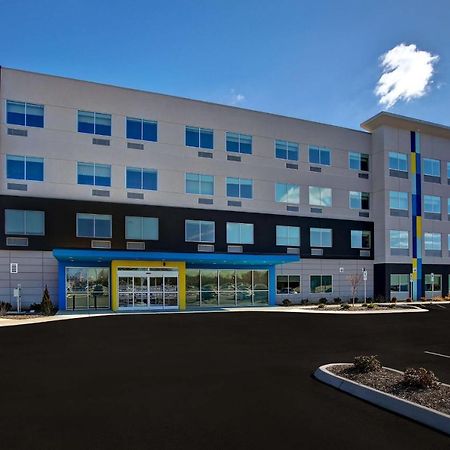 Tru By Hilton Alcoa Knoxville Airport, Tn Екстер'єр фото
