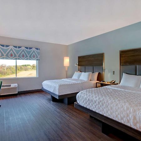 Tru By Hilton Alcoa Knoxville Airport, Tn Екстер'єр фото