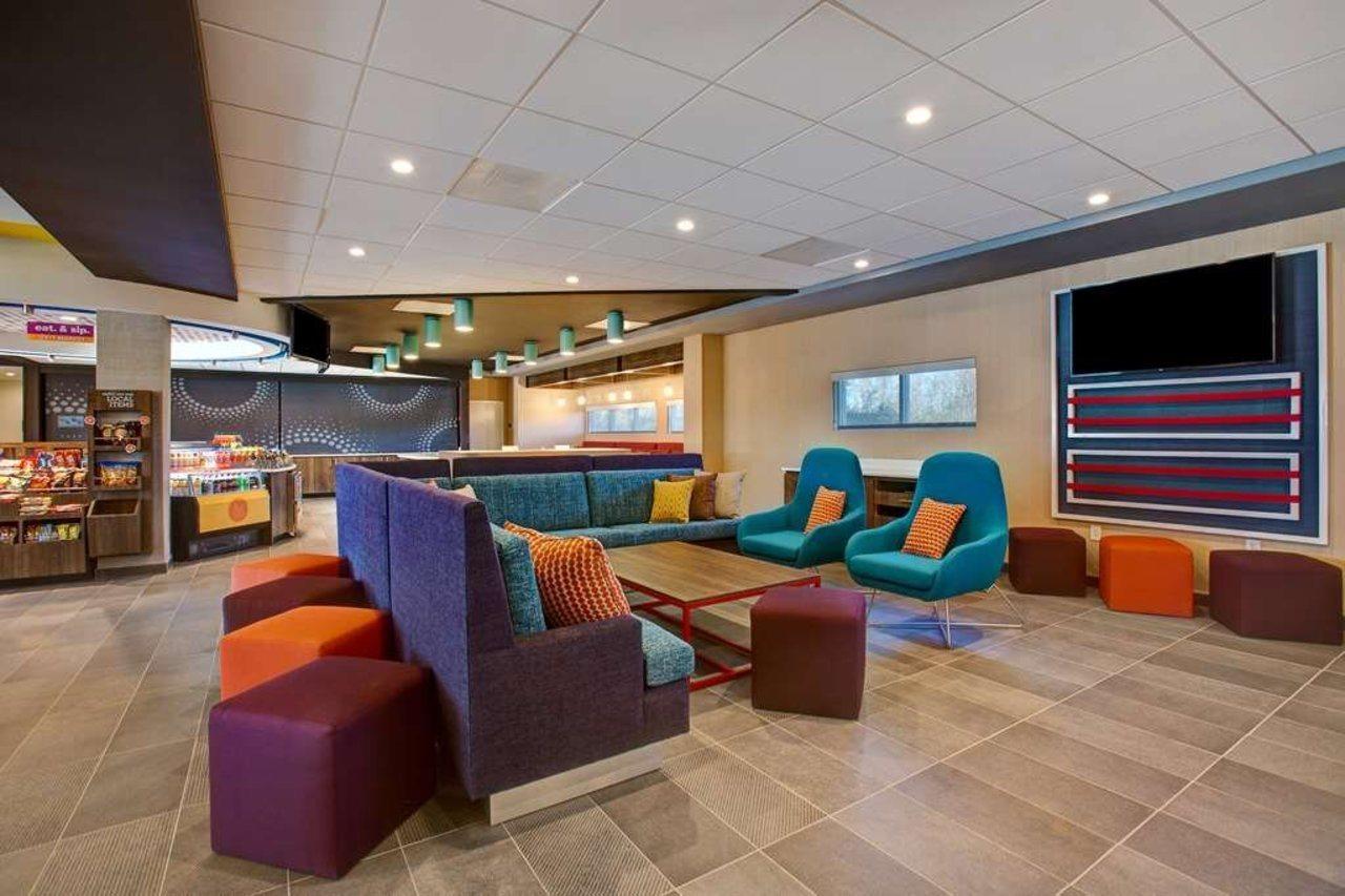 Tru By Hilton Alcoa Knoxville Airport, Tn Екстер'єр фото