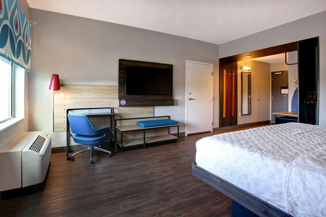 Tru By Hilton Alcoa Knoxville Airport, Tn Екстер'єр фото