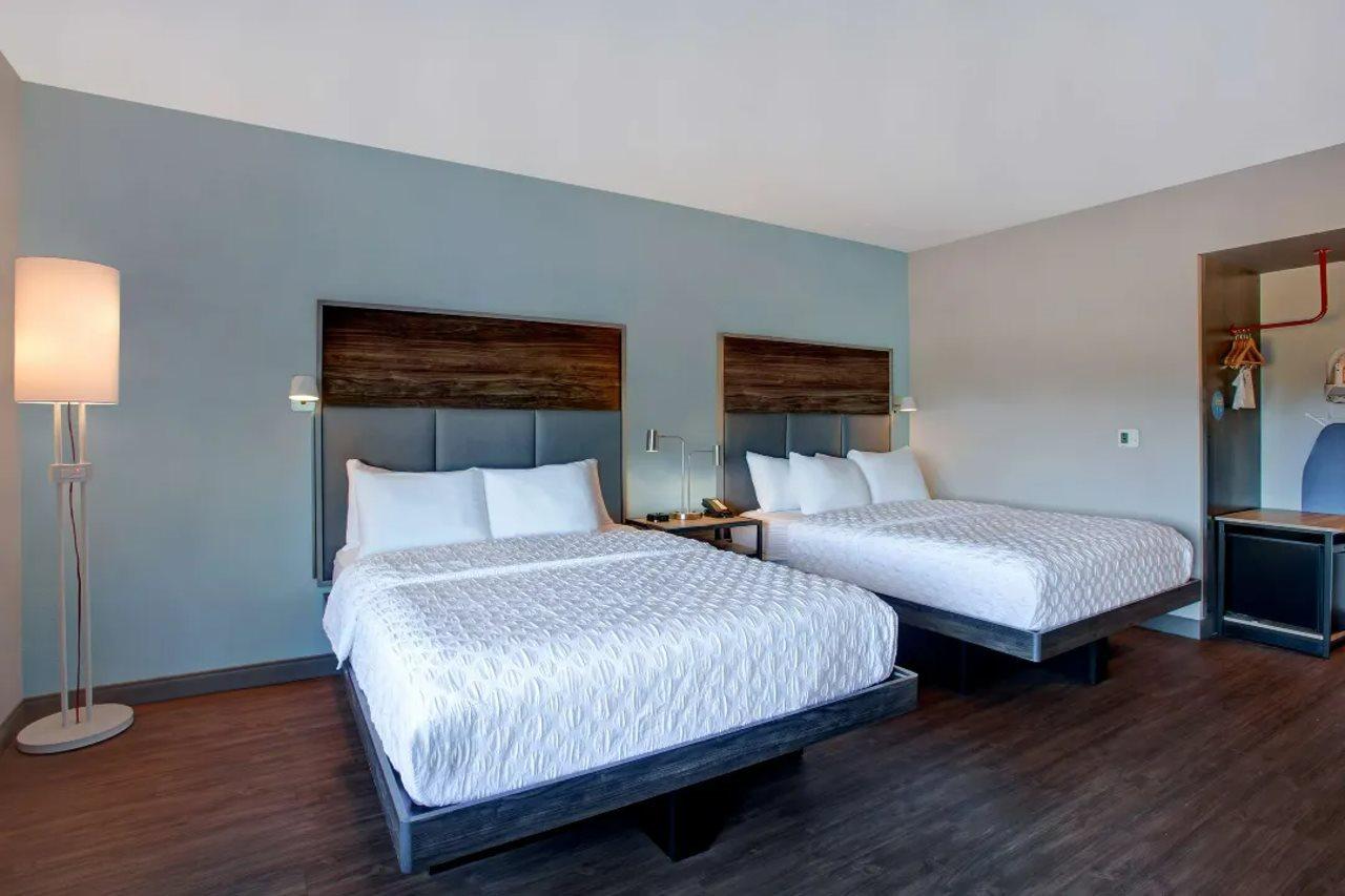 Tru By Hilton Alcoa Knoxville Airport, Tn Екстер'єр фото