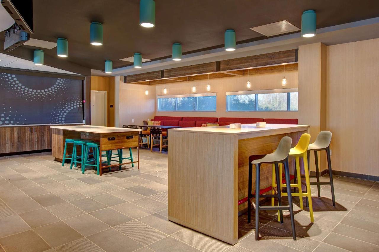 Tru By Hilton Alcoa Knoxville Airport, Tn Екстер'єр фото