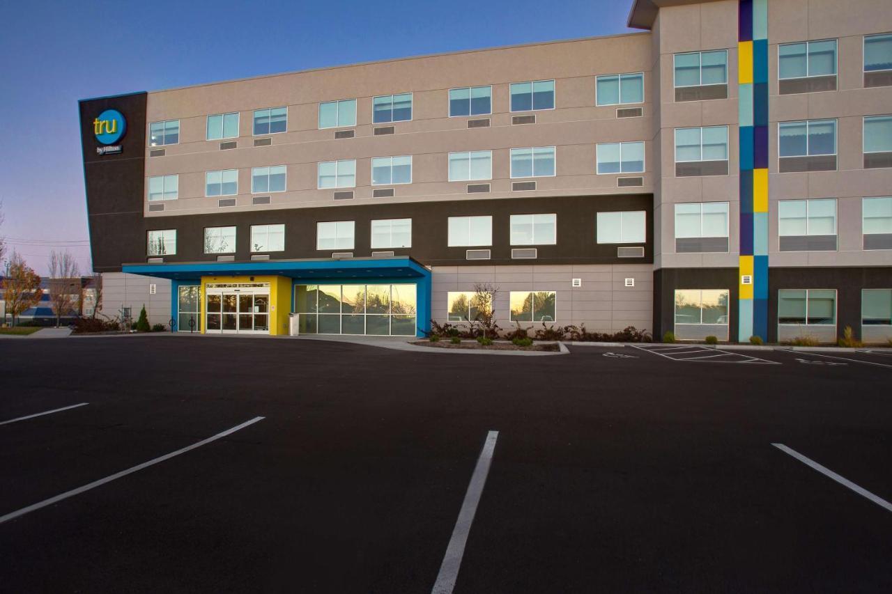 Tru By Hilton Alcoa Knoxville Airport, Tn Екстер'єр фото