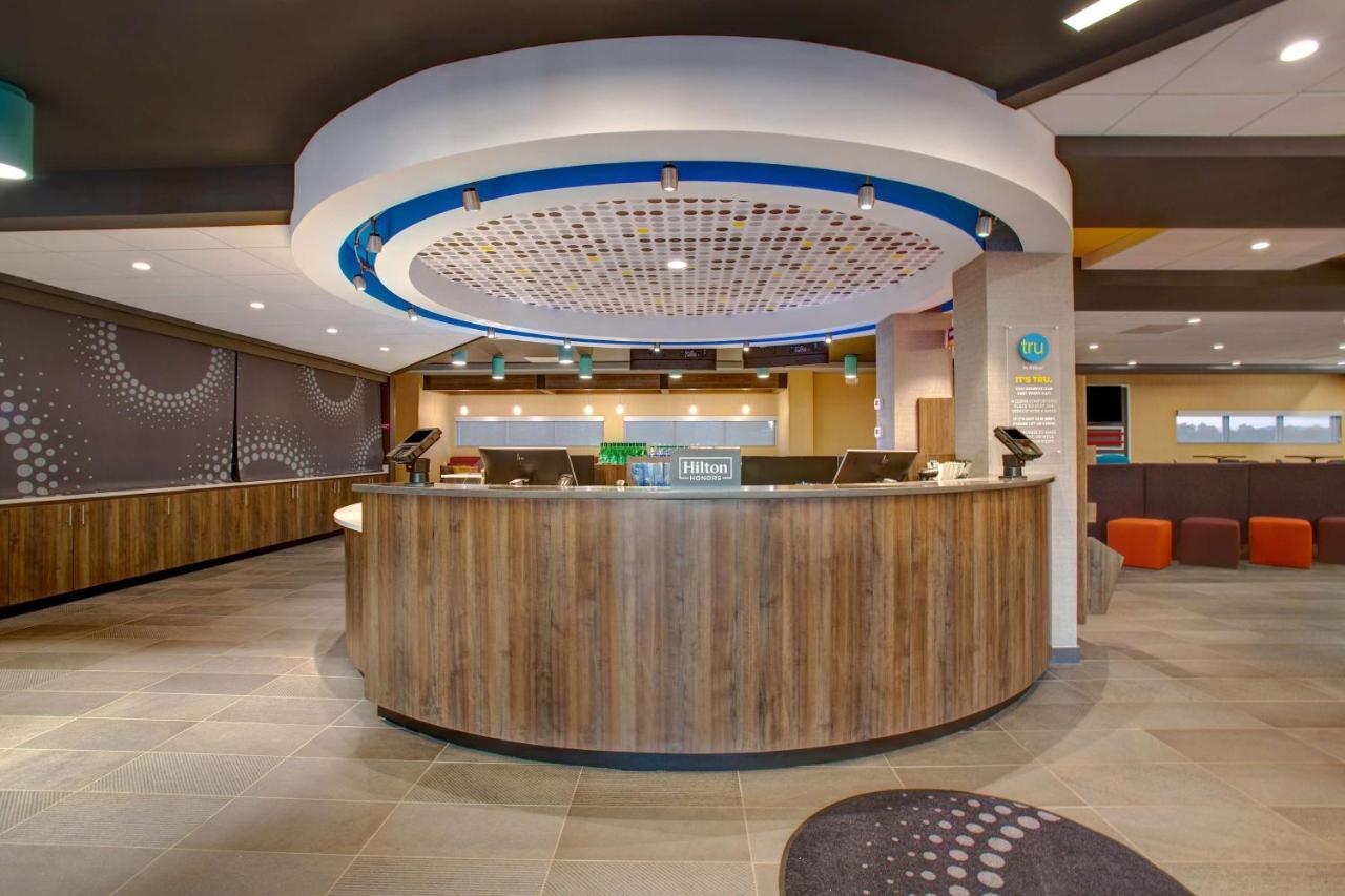 Tru By Hilton Alcoa Knoxville Airport, Tn Екстер'єр фото