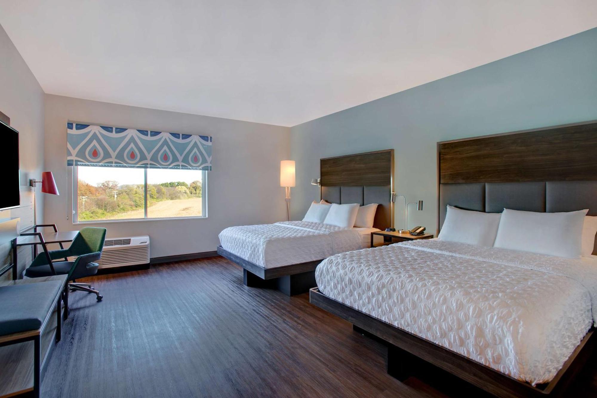 Tru By Hilton Alcoa Knoxville Airport, Tn Екстер'єр фото