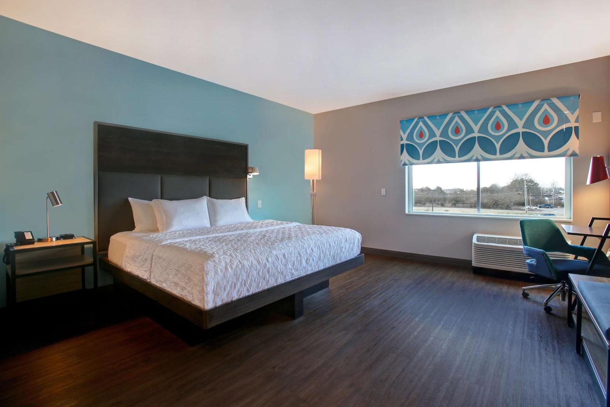 Tru By Hilton Alcoa Knoxville Airport, Tn Екстер'єр фото