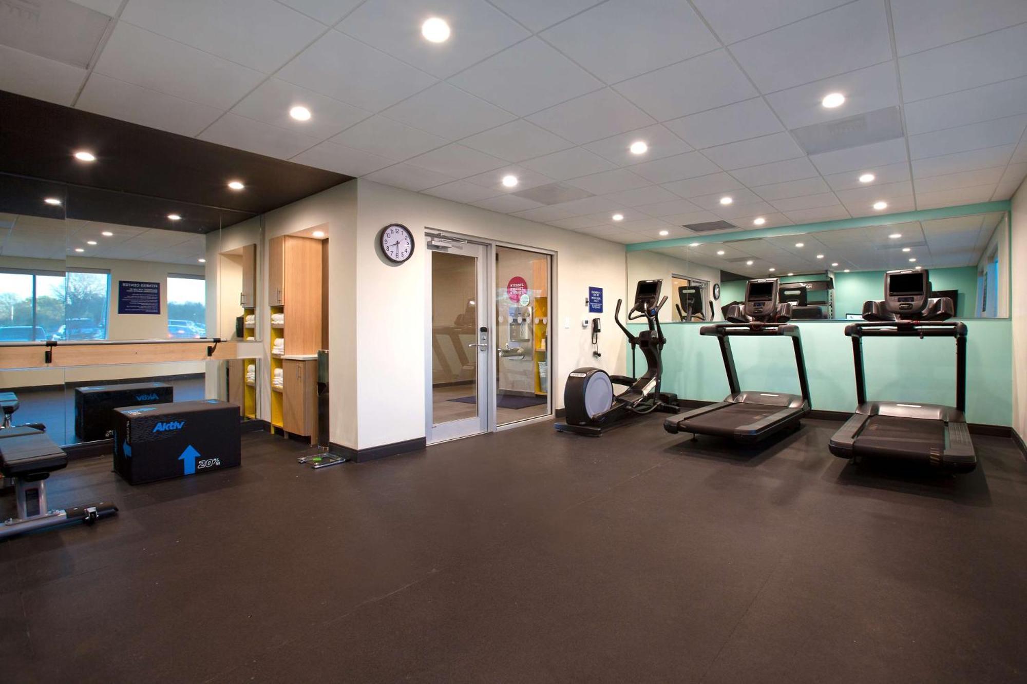 Tru By Hilton Alcoa Knoxville Airport, Tn Екстер'єр фото