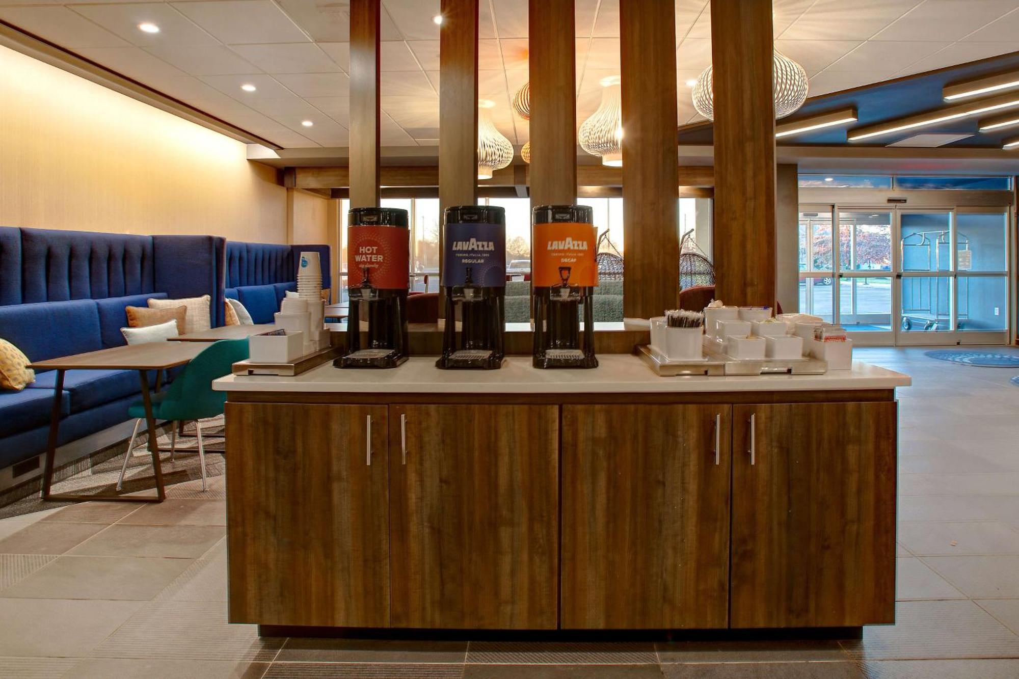 Tru By Hilton Alcoa Knoxville Airport, Tn Екстер'єр фото