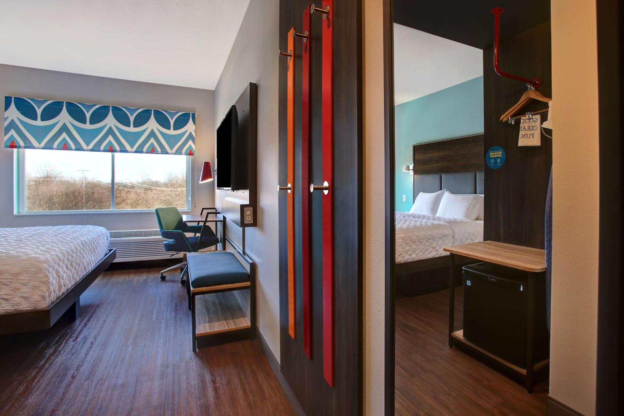 Tru By Hilton Alcoa Knoxville Airport, Tn Екстер'єр фото