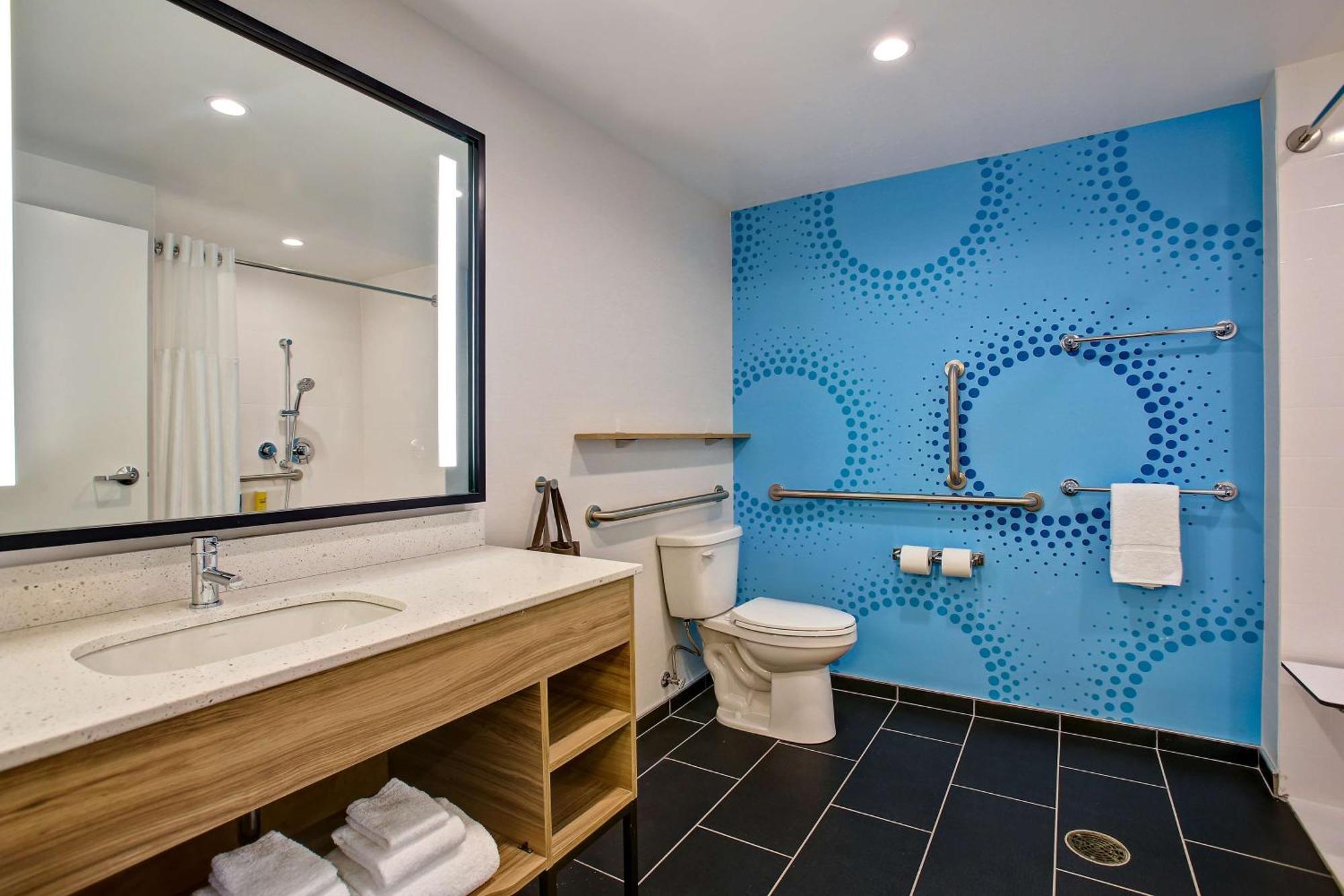 Tru By Hilton Alcoa Knoxville Airport, Tn Екстер'єр фото