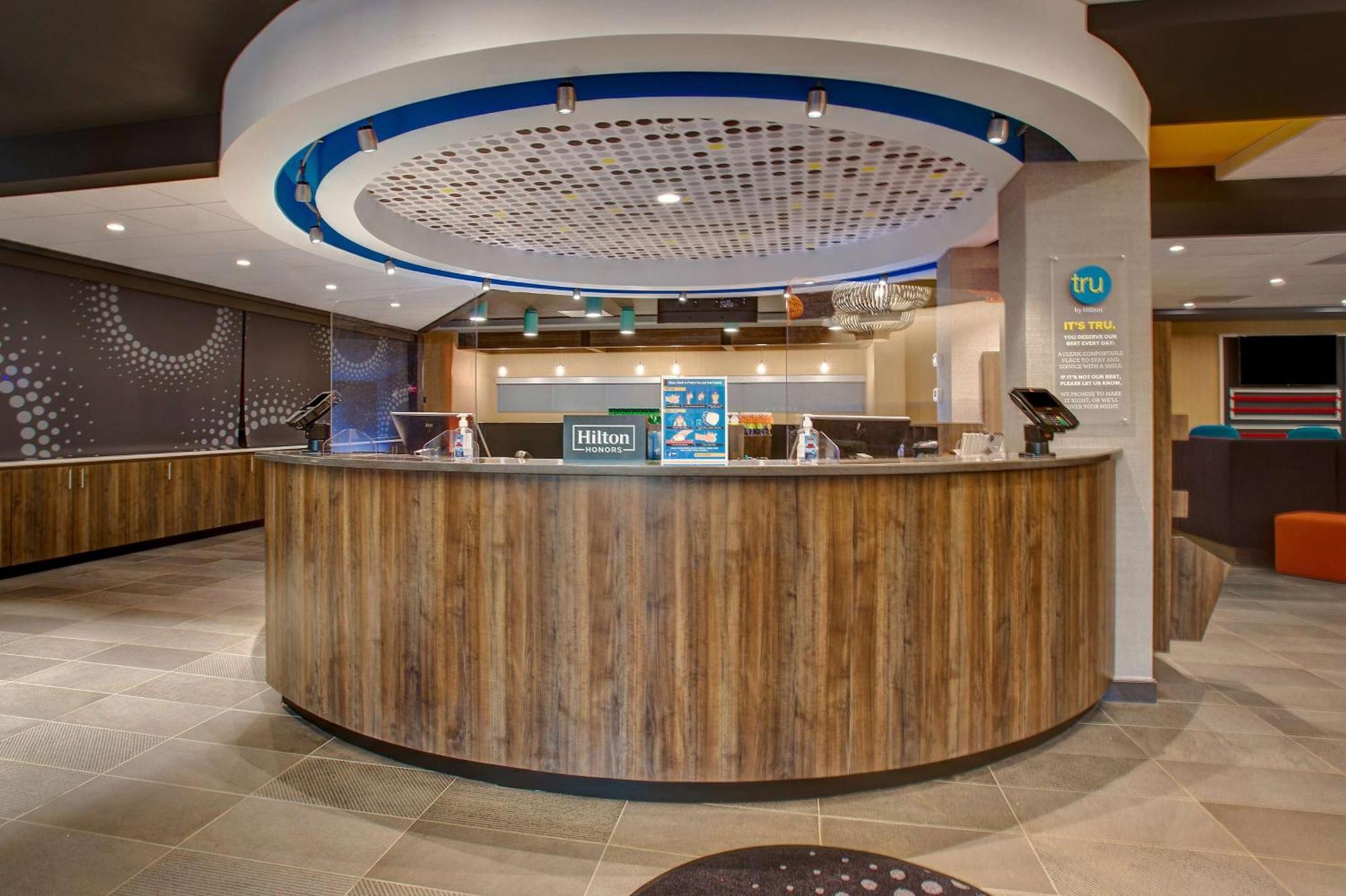 Tru By Hilton Alcoa Knoxville Airport, Tn Екстер'єр фото