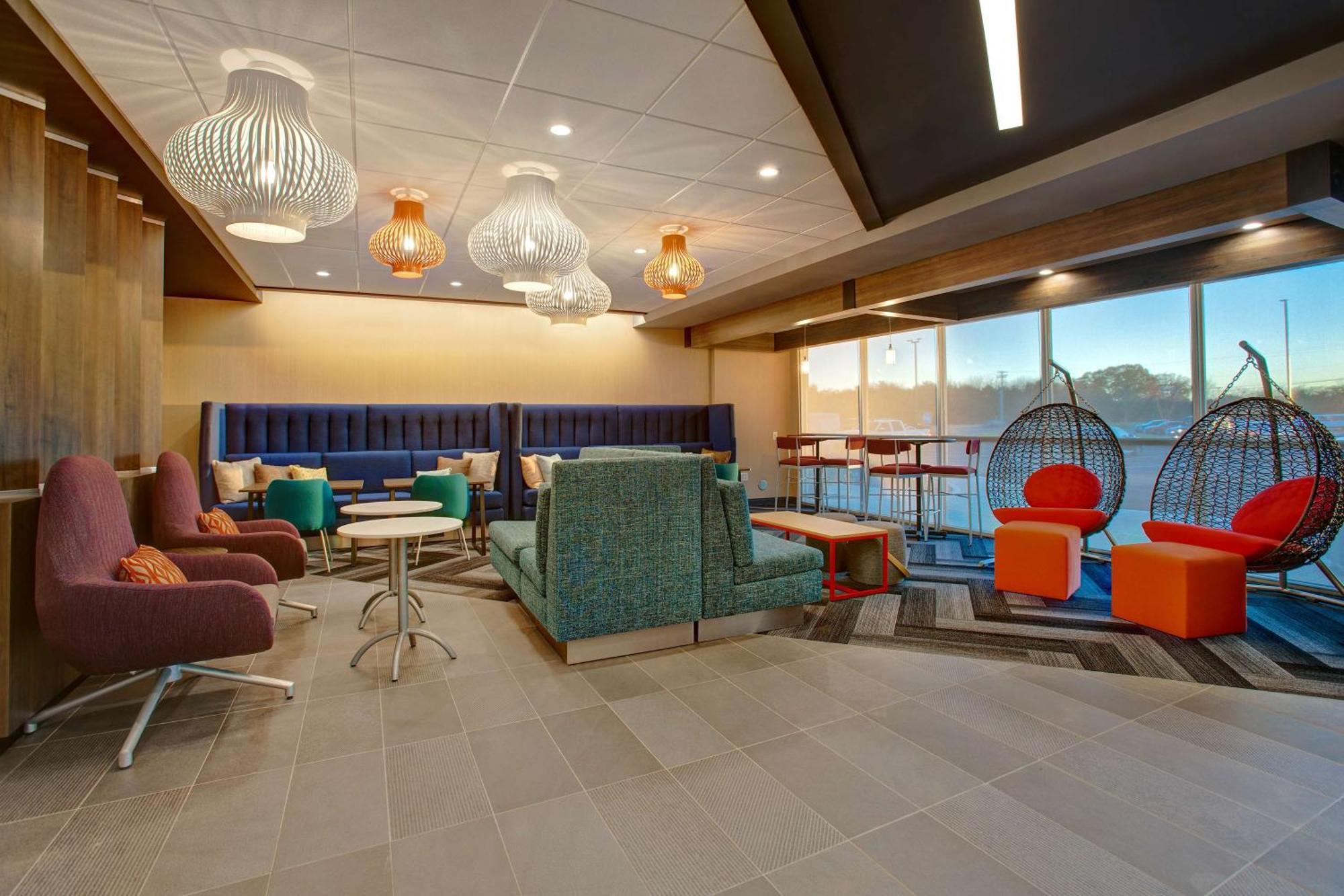 Tru By Hilton Alcoa Knoxville Airport, Tn Екстер'єр фото