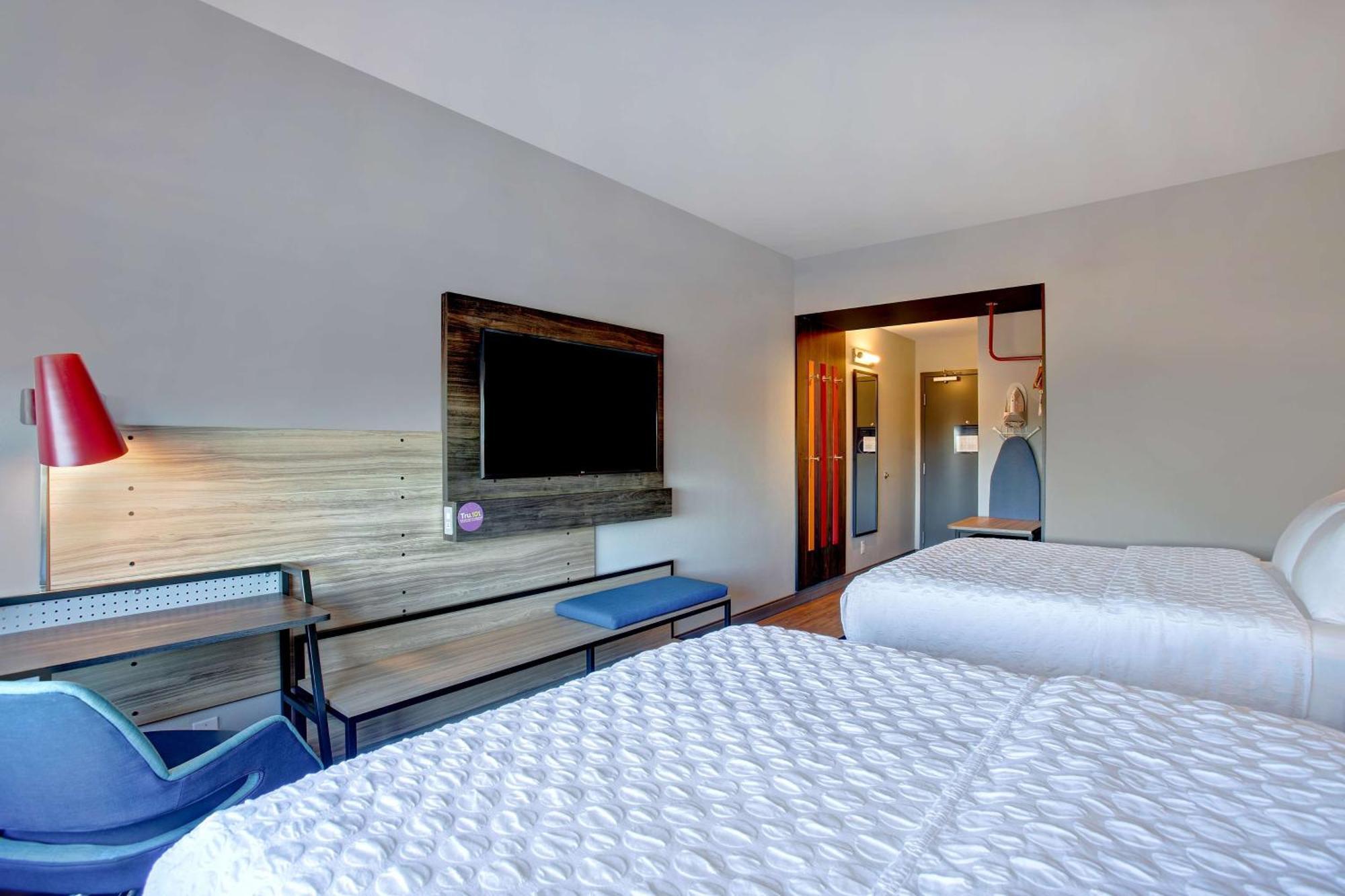 Tru By Hilton Alcoa Knoxville Airport, Tn Екстер'єр фото