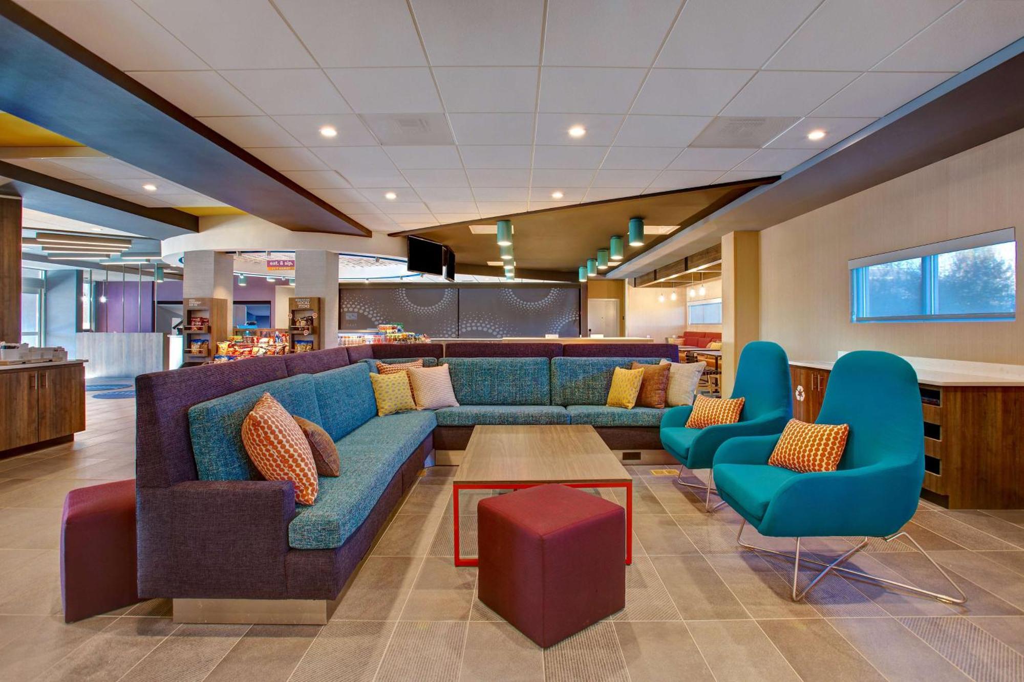 Tru By Hilton Alcoa Knoxville Airport, Tn Екстер'єр фото