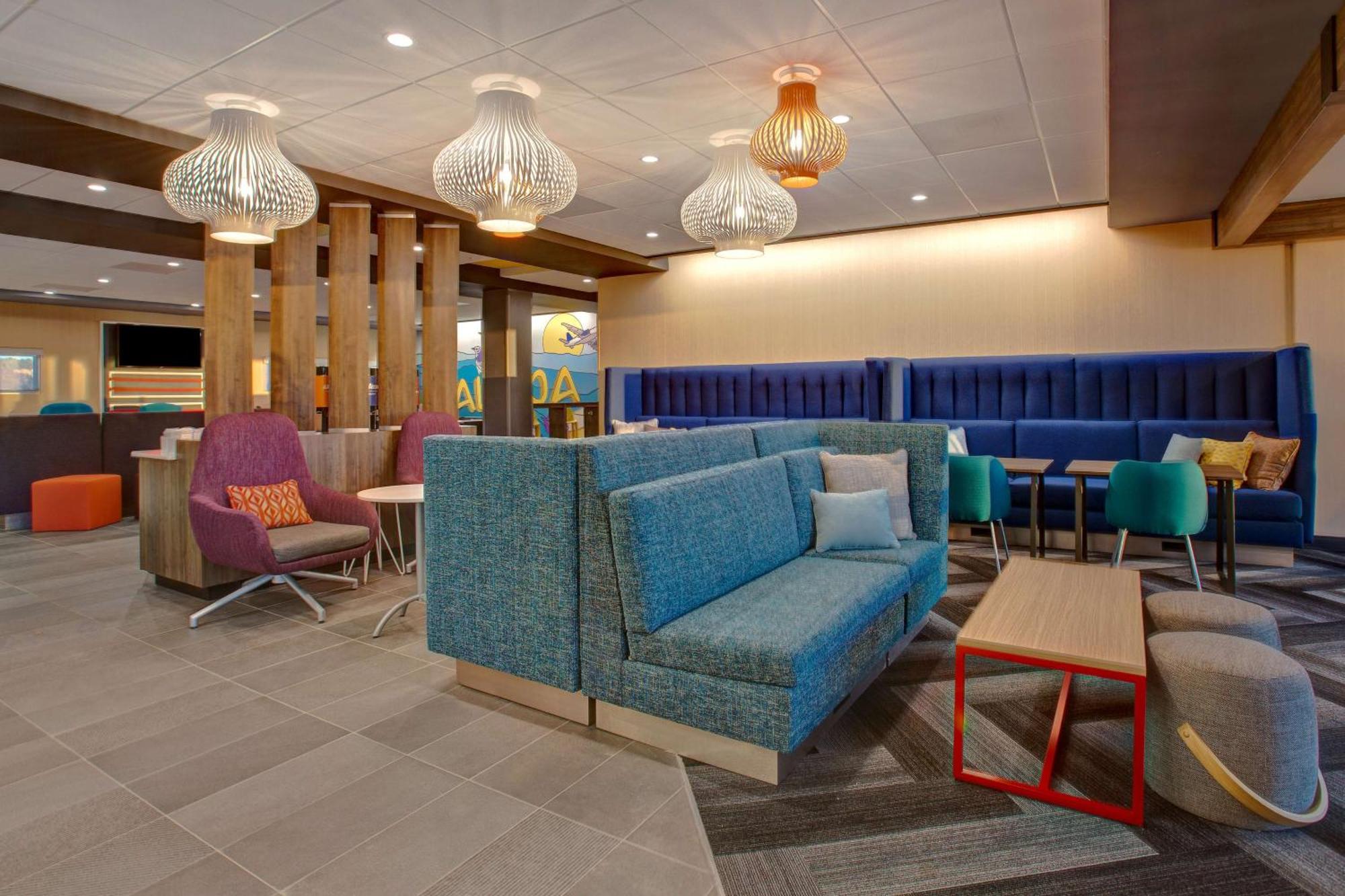 Tru By Hilton Alcoa Knoxville Airport, Tn Екстер'єр фото