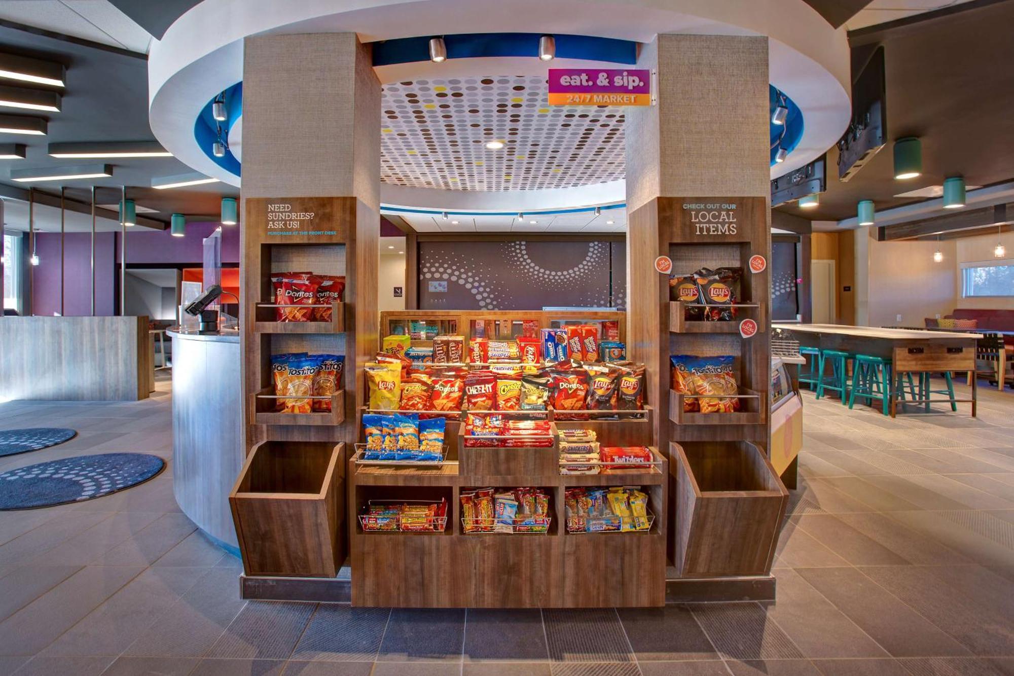 Tru By Hilton Alcoa Knoxville Airport, Tn Екстер'єр фото