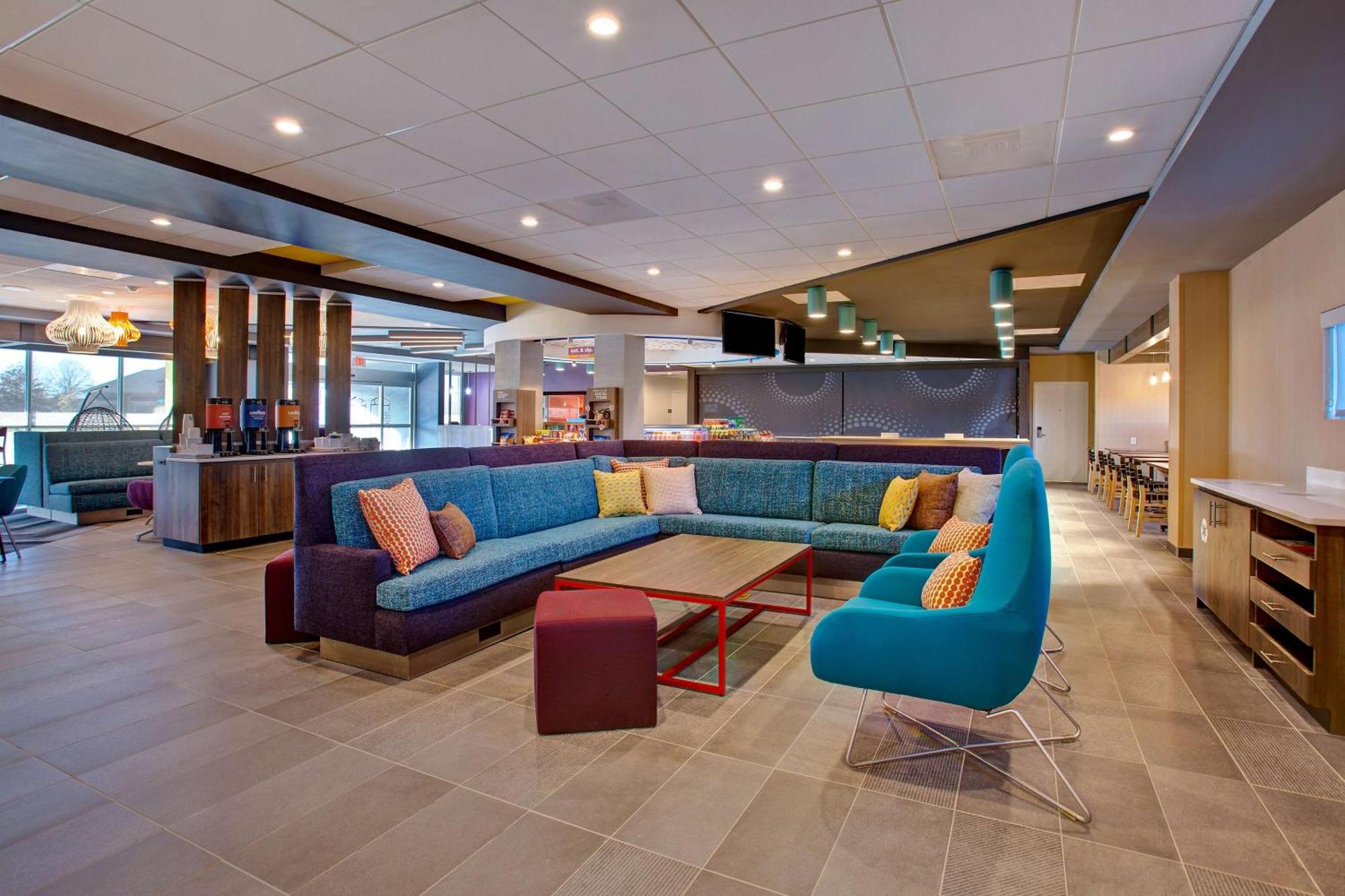 Tru By Hilton Alcoa Knoxville Airport, Tn Екстер'єр фото